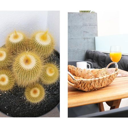 Casa Bleu 2 Floors ,2 Bedrooms ,Equipped Kitchen ,Balcony ,Terrace And Grill Puerto Calero Luaran gambar