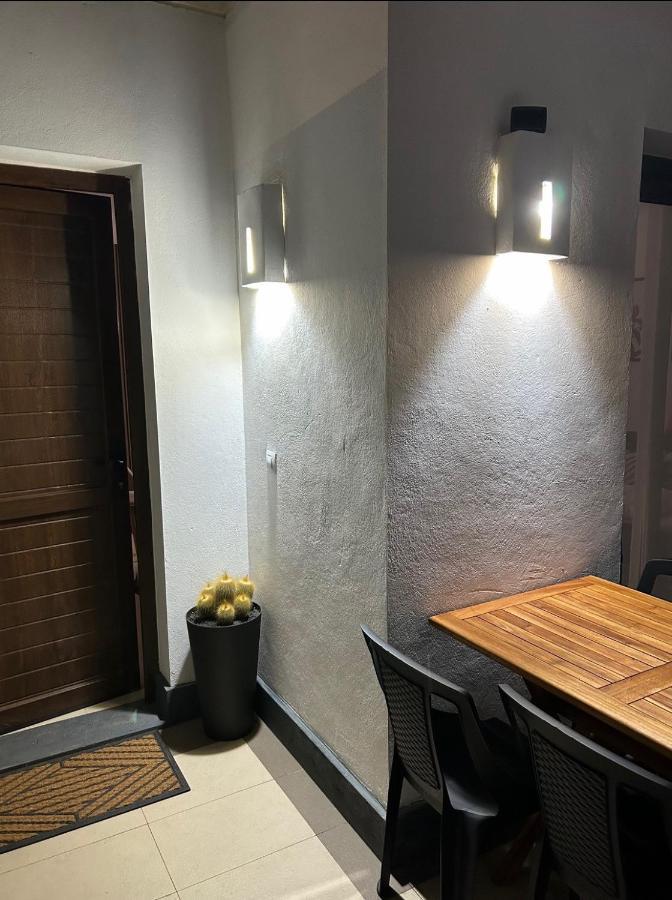 Casa Bleu 2 Floors ,2 Bedrooms ,Equipped Kitchen ,Balcony ,Terrace And Grill Puerto Calero Luaran gambar