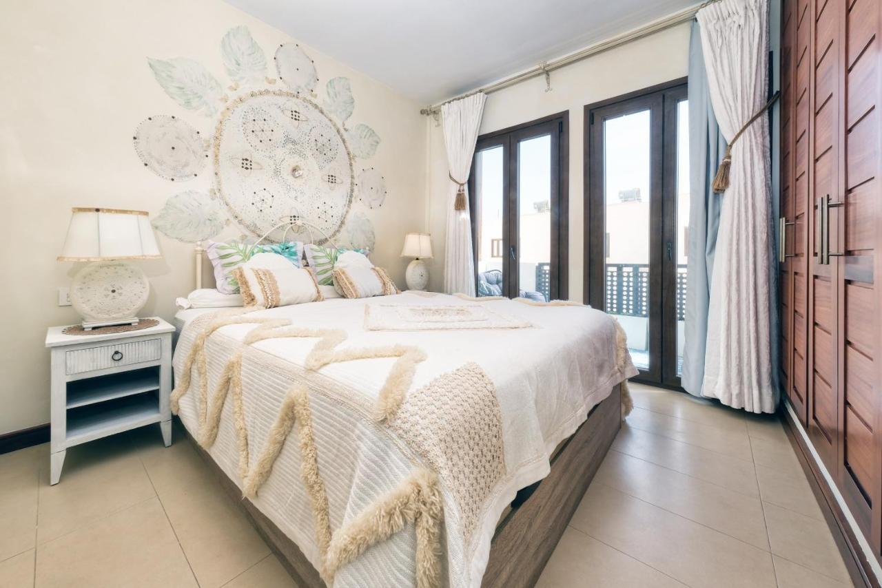 Casa Bleu 2 Floors ,2 Bedrooms ,Equipped Kitchen ,Balcony ,Terrace And Grill Puerto Calero Luaran gambar